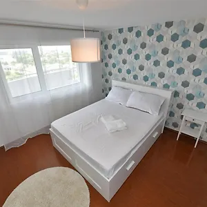 Lux 1 Mai Pod Apartament