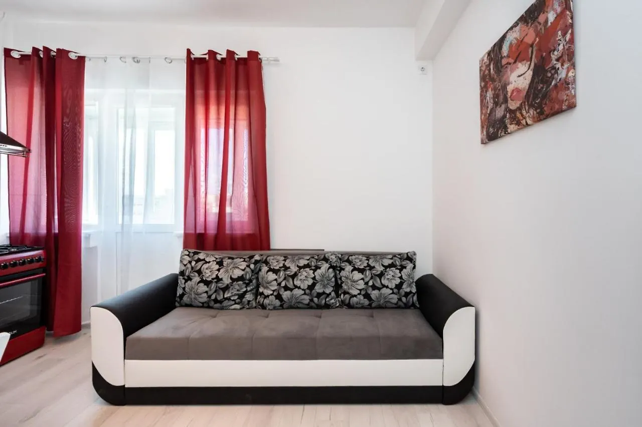 Spacious And Cozy Apartment In Central Bucharest